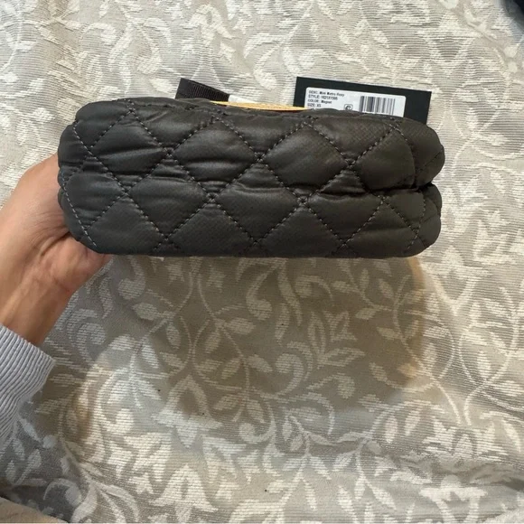 MZ Wallace Mini Metro Roxy in Magnet - Picture 3 of 11